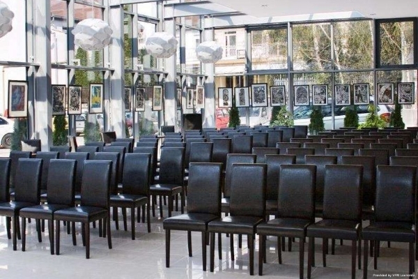 Hotel Central